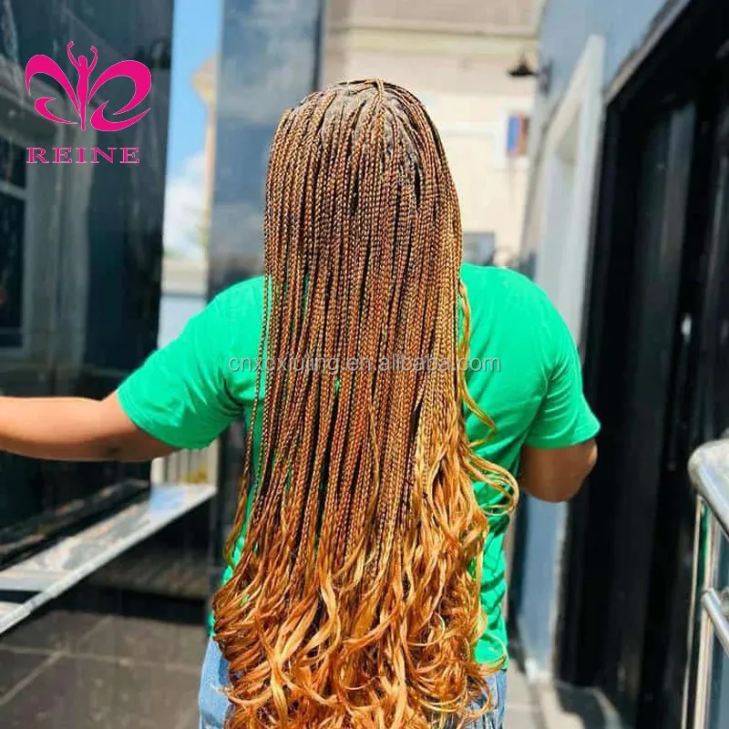 Crochet Braids Hair Extension 14inch 24inch 150gram Yaki Silk Wavy Box