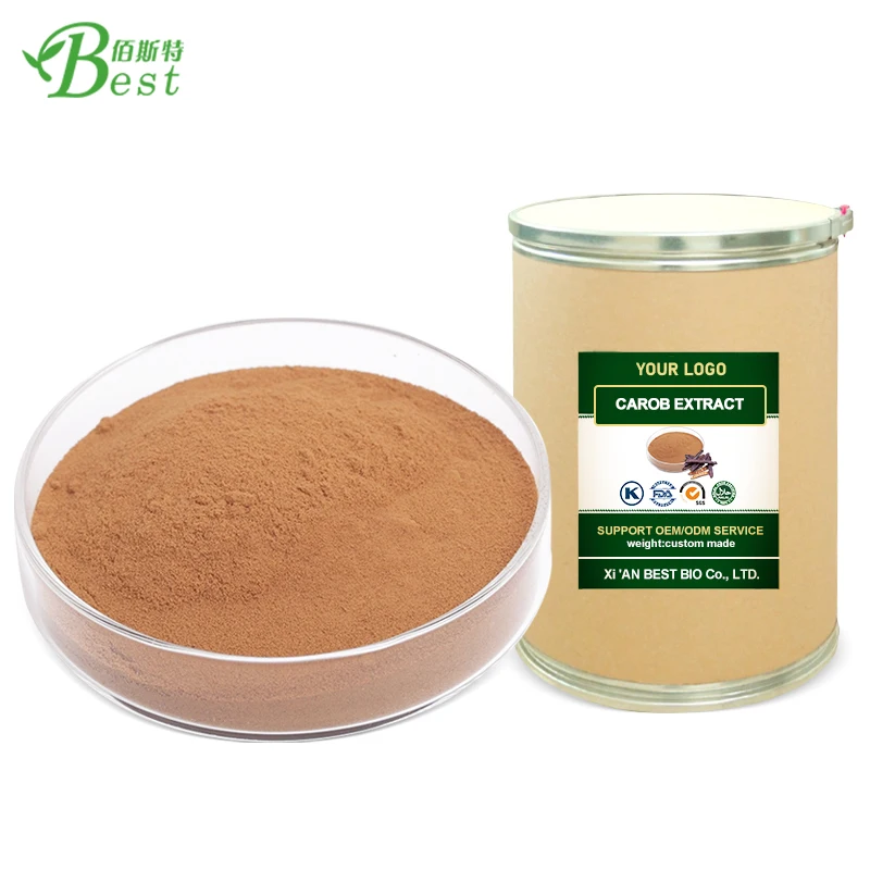 100 Pure Carob Extract/carob Seed Powder 101 Buy Carob Extract