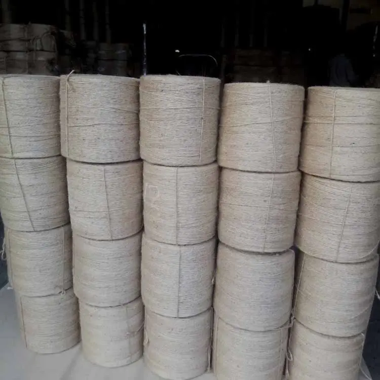 28 Pounds High Quality Jute Rope Wholesale Factory Weaving Hessian Fabric Jute Roll