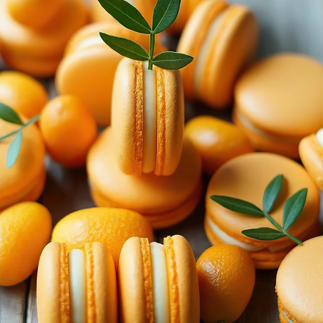 Orange Flavor Enhancer Concentrate Fruit Flavored Drink Powder Flavoring Agent for Orange