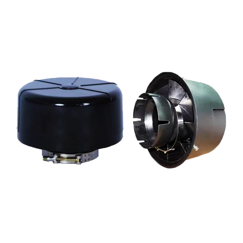 Risun Oem Kyf500a Dump Trucks Engine Precleaner Air Pre Filter Spare