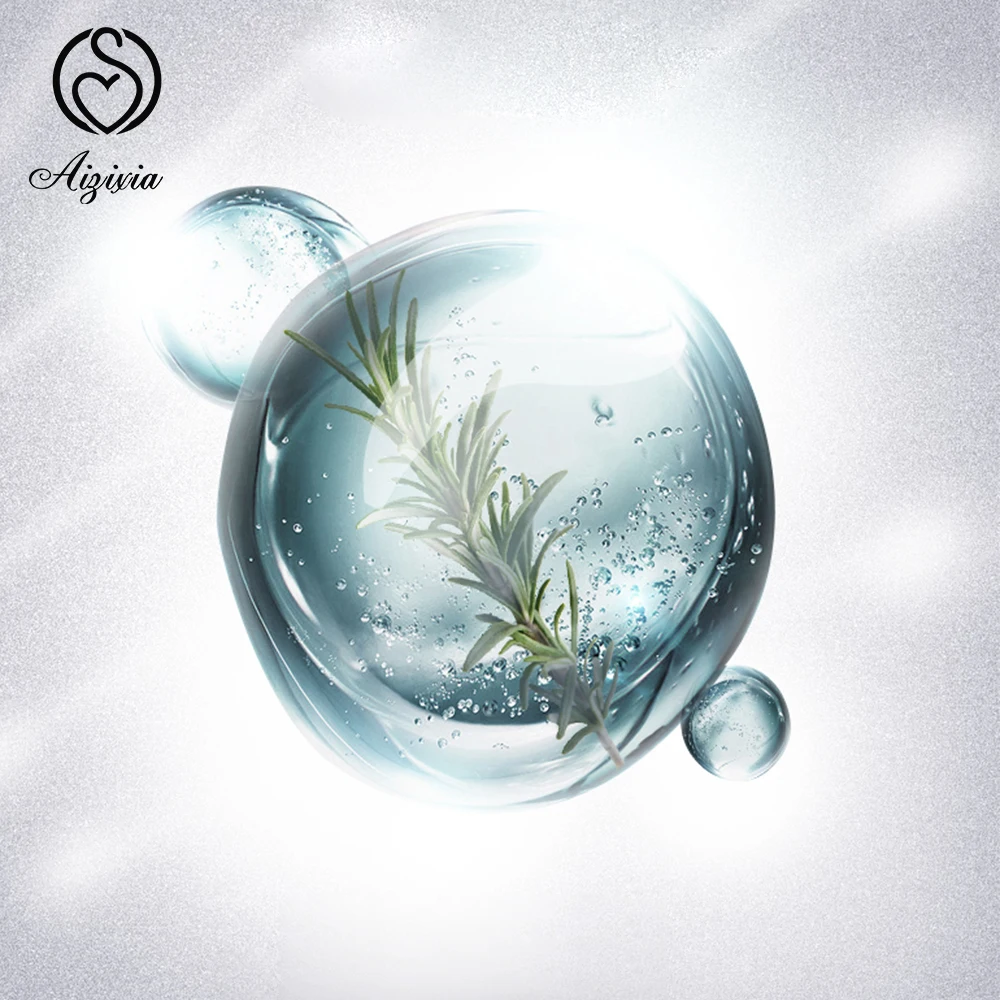 Шампунь С розмарином, прямые продажи с завода, OEM