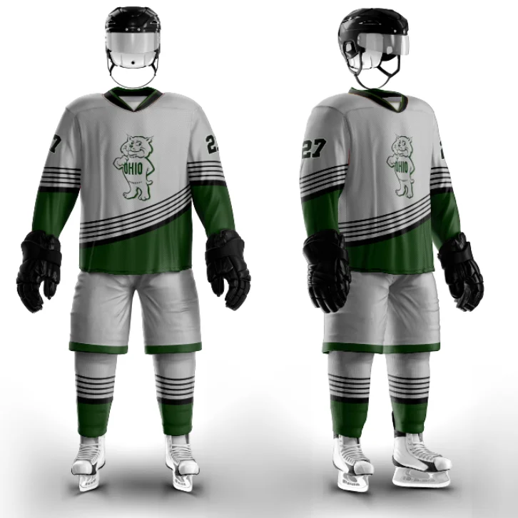 Here for Beer Sublimated Hockey Jersey — BEER LEAGUE SPORTS