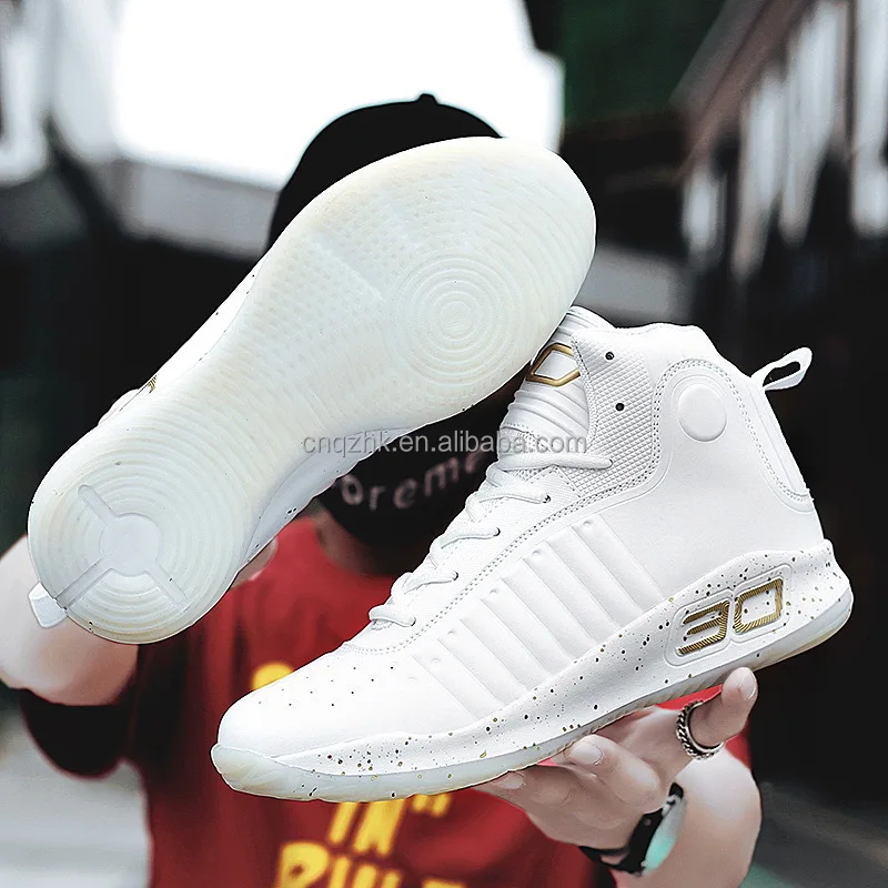 Men Basketball Shoes Sneakers A Aire Shoes White Grind Royalty Reverse