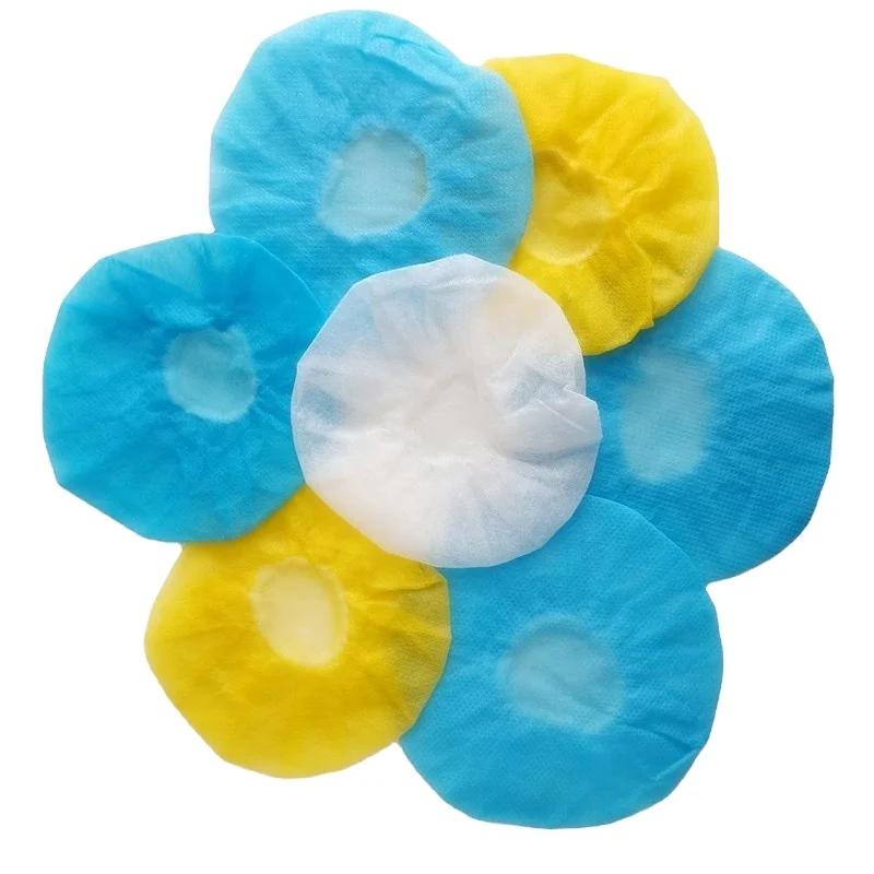 MR Disposable Protective Headphone Covers manufacture