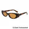 C2 Dark Tortoiseshell