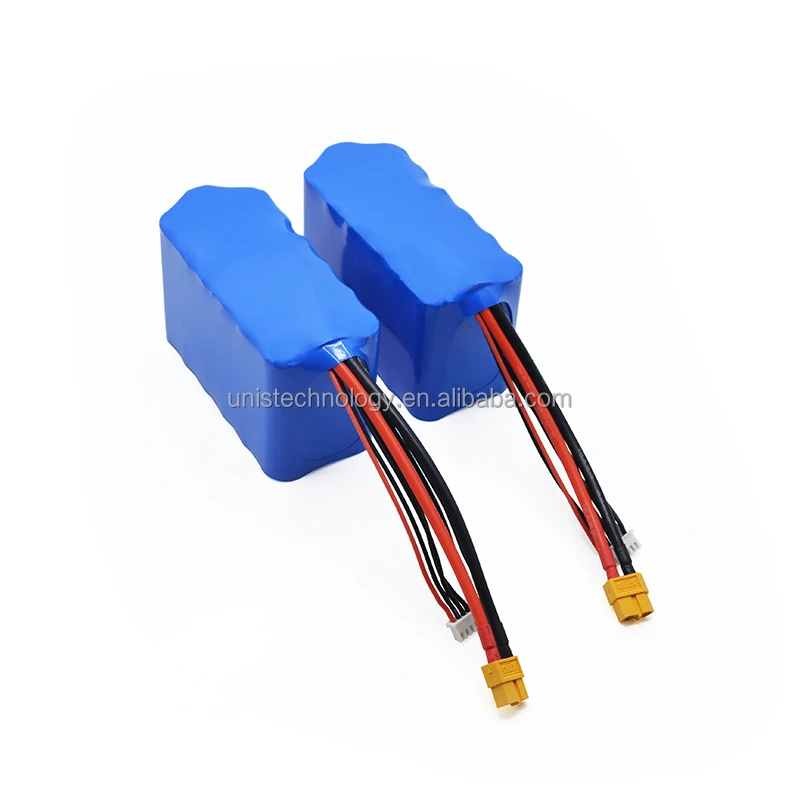 Customized Lithium Battery Packs - Reliable Power Solutions