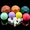 Personnalisable en couleur, forme et diamètre