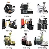 All coffee roaster