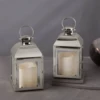 silver Polished