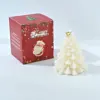 Parfum blanc de freesia