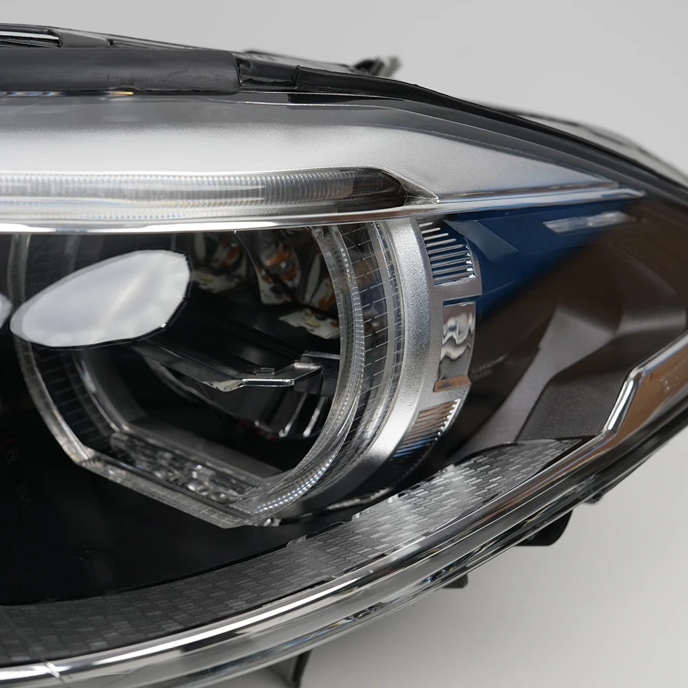 product yiaalux modified led headlight for bmw f10 2011 2016 head lamp front headlight for f10-35