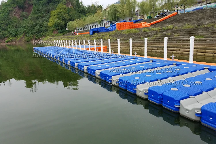 Ponton Floating Pontoon Buy Modular Floating Pontoon,Easy Float