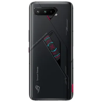 ROG Phone 5s Pro Ultimate Edition 5G Game Phone 6.78inch 18RAM