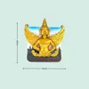 Xm33 thai golden winged bird