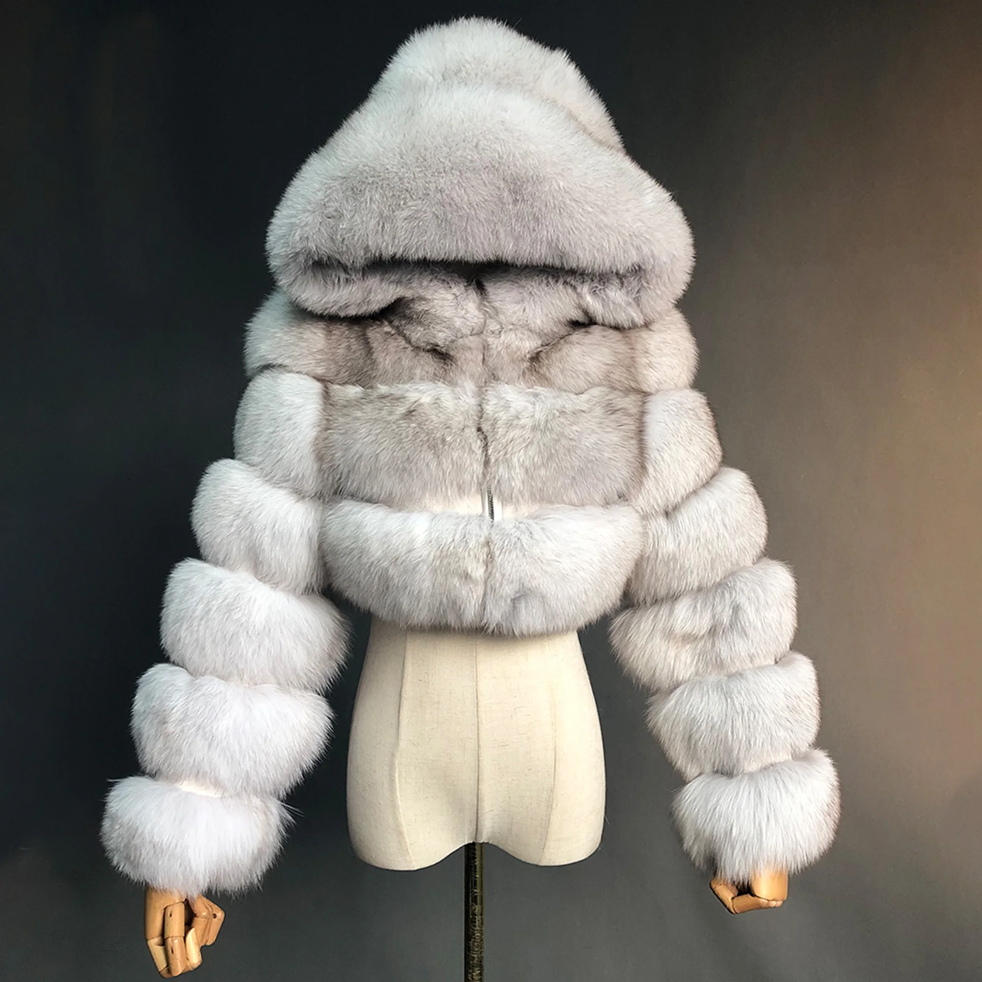 Shop Our Collection of Red Fur Jacket Women & More