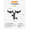 Z011--One-clip E-type lamp holder