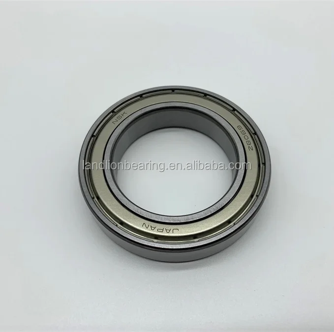 Bearing 6906 6906Z 6906ZZ 61906 61906-2Z 30x47x9mm - Foto 3