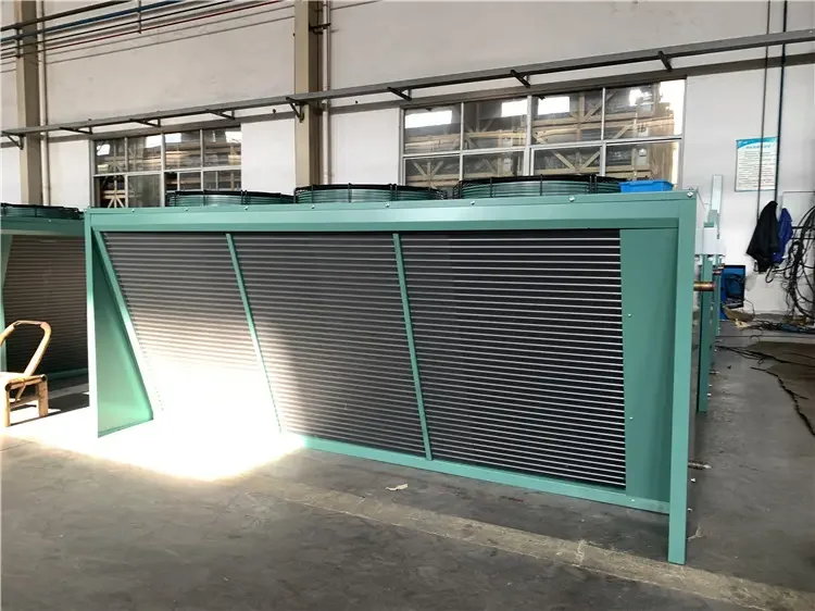 Refrigeration Cool Room Unit Cooler Sliding Cold Room Refrigerator ...