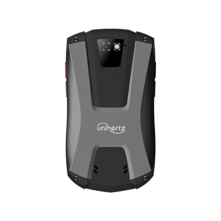 Unihertz Titan Pocket - 6GB 128GB Smartphone with QWERTY Keyboard