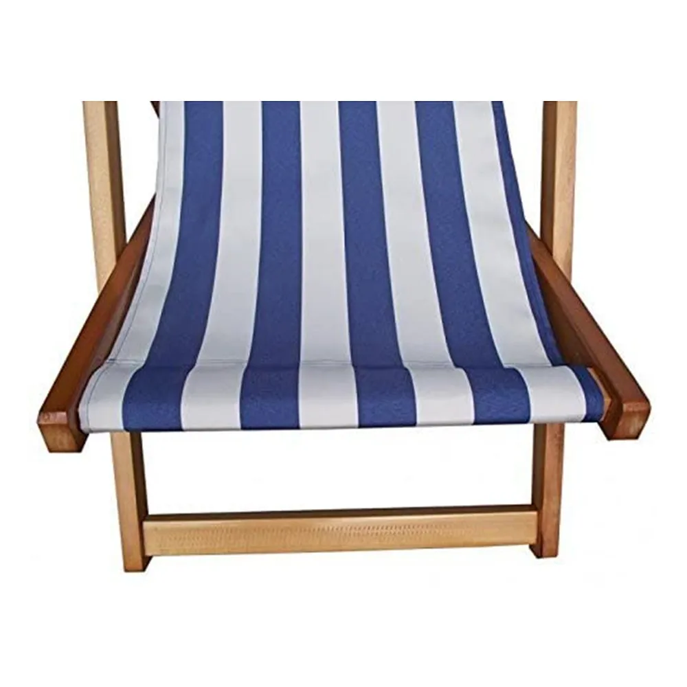 Custom Wholesale Classic Deck Chairs Frame Only Wholesale Frame Beach