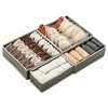 4pcs/set-grey