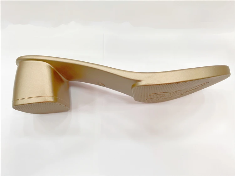 Higher Cost Performance Wood Clog Soles for Shoe Making