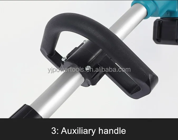 Adjustable Angle Telescopic Pruning Garden Tools Cordless Electric Lawn