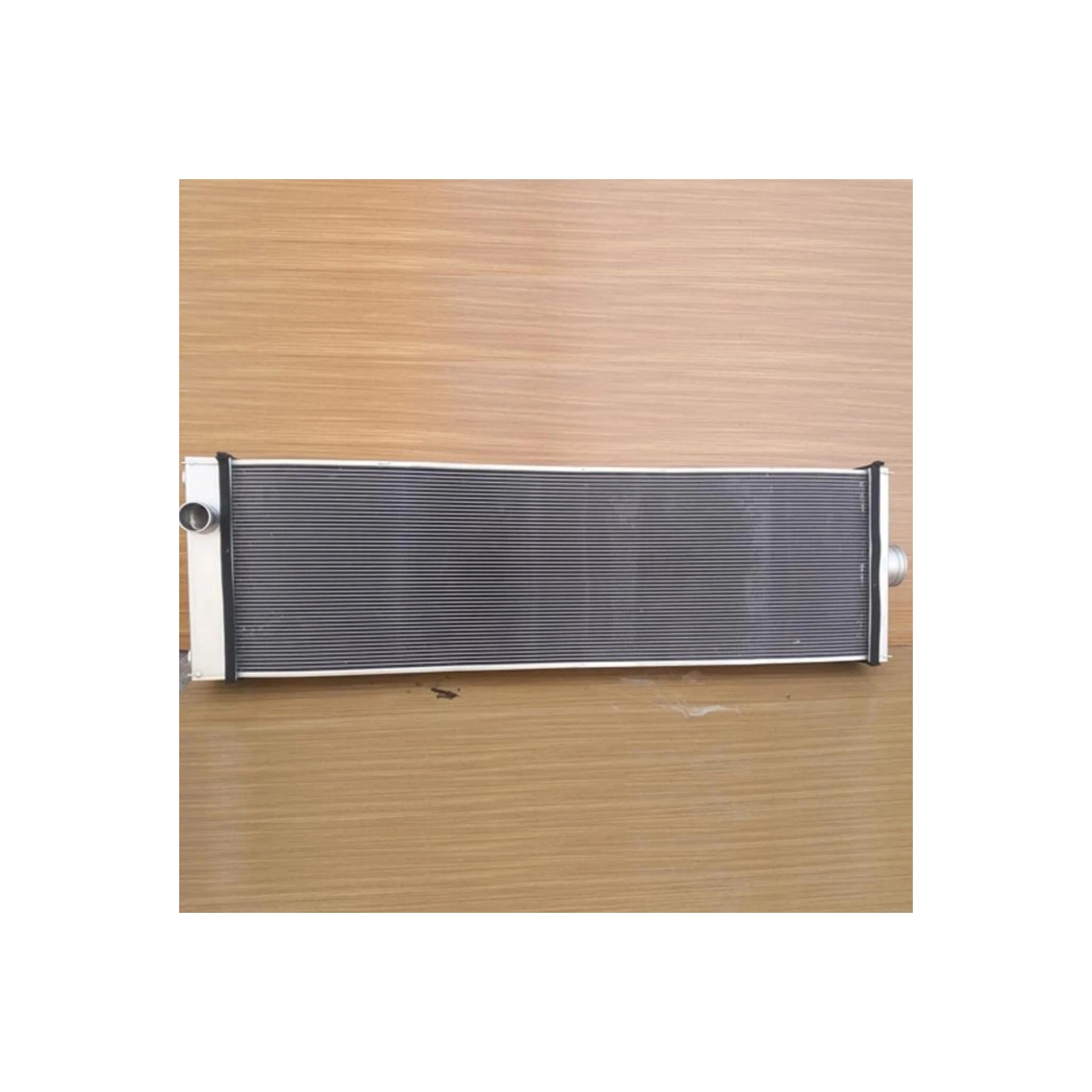 Aluminum Radiator 206-03-22411 for Komastu PC270-8 PC270LC-8 PC290LC-8 Excavator