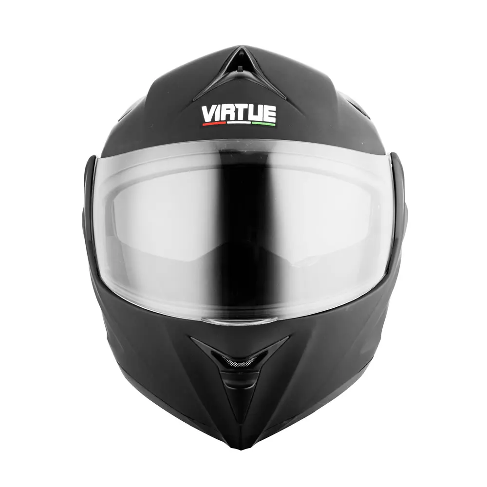 Visor Casco Virtue Virtue FMVSS 218 Full Face Helmet