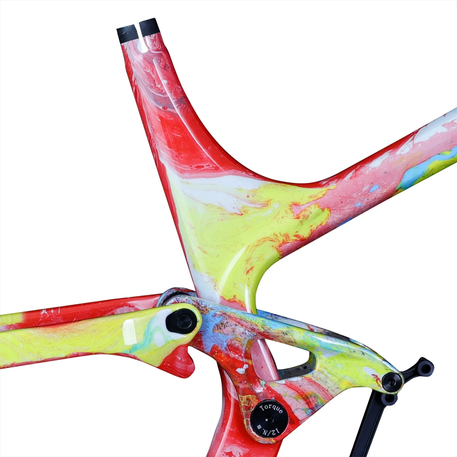 KGOさん専用 BB17 SERPENT 700C 29er FGFS Breakbrake 17: Torey's 29'r FGFS Serpent | The Radavist | A