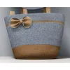 blue bag
