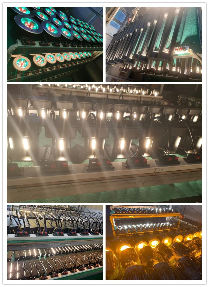 Zhongshan Shiying Lighting Technology Co., Ltd.