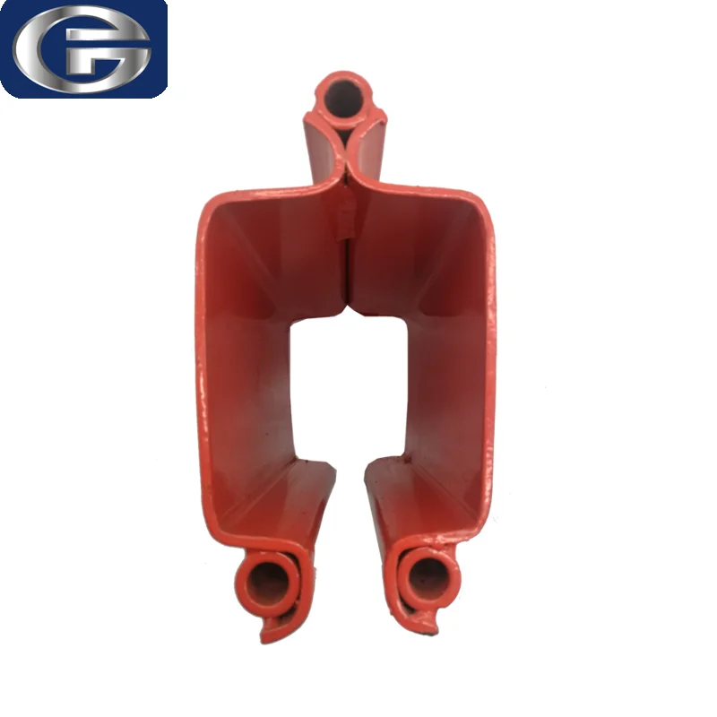 Quality and Quantity Assured Light KBK Guide Rail Trolley