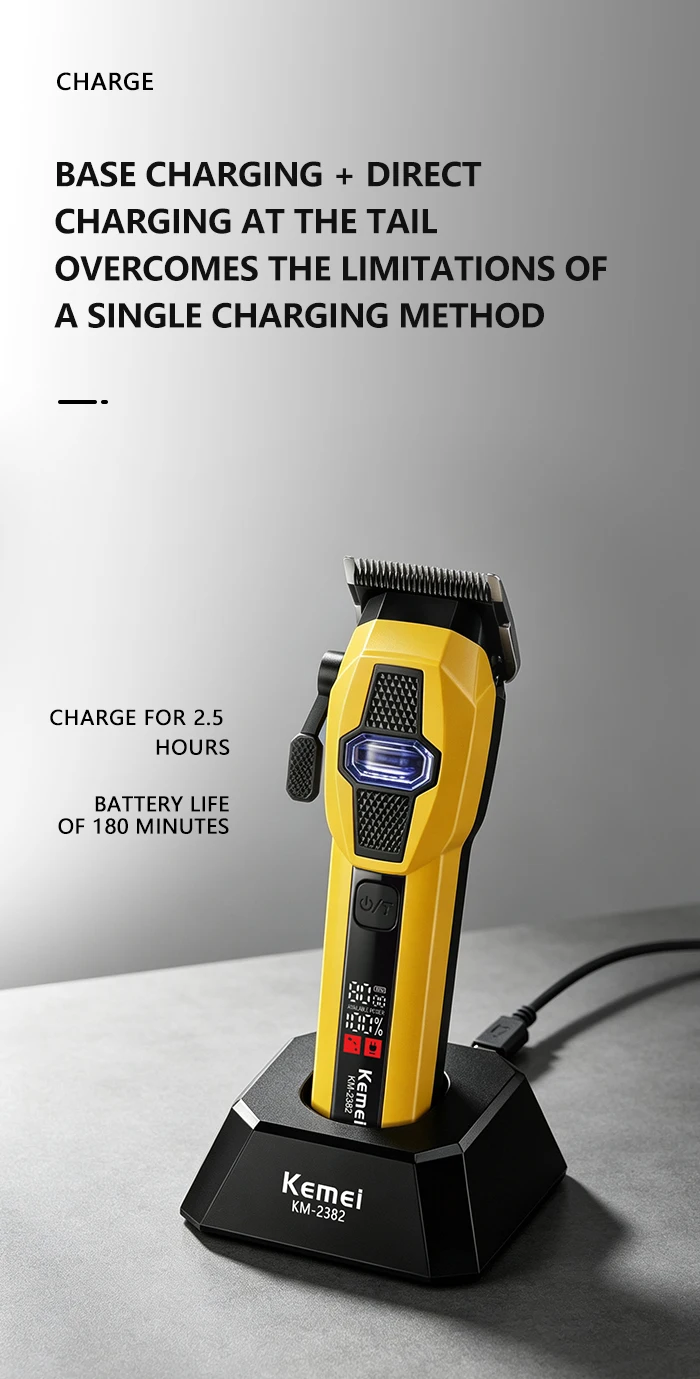 Specifications