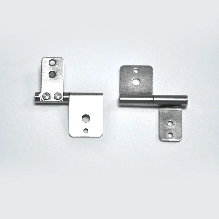 Torque Friction Hinges Customized 360 Degree  Metal Hinge Stand Tablet Spare Parts  for Laptop Ipad