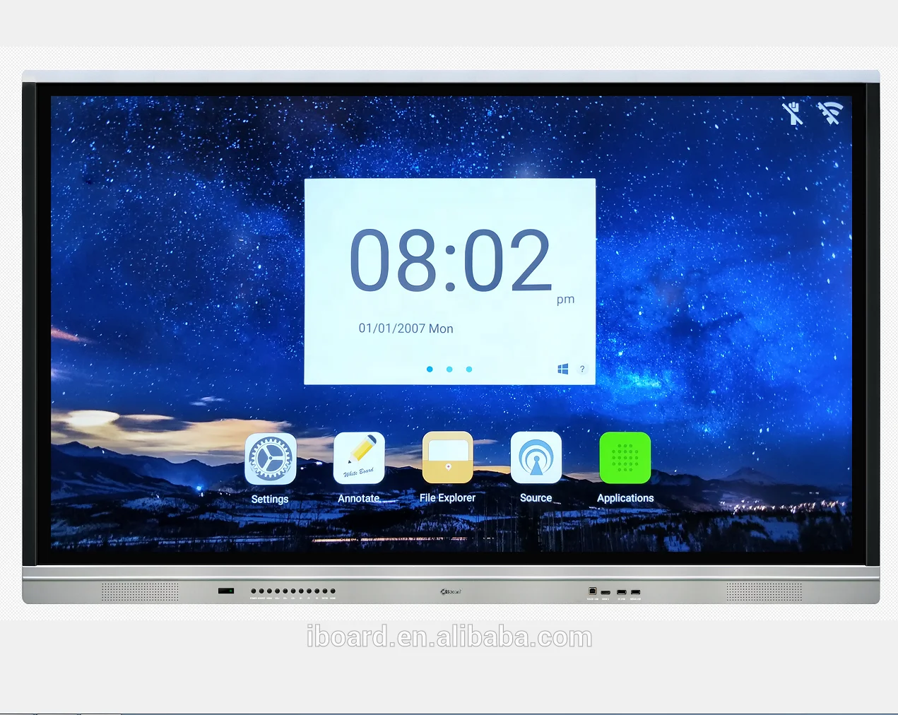 Buy Touch Screen Monitor Display,Lcd 
