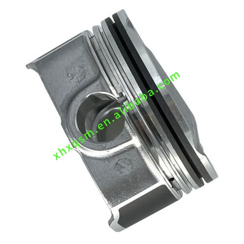 Hyundai & KIA Piston & Ring Kits - Durable & Efficient