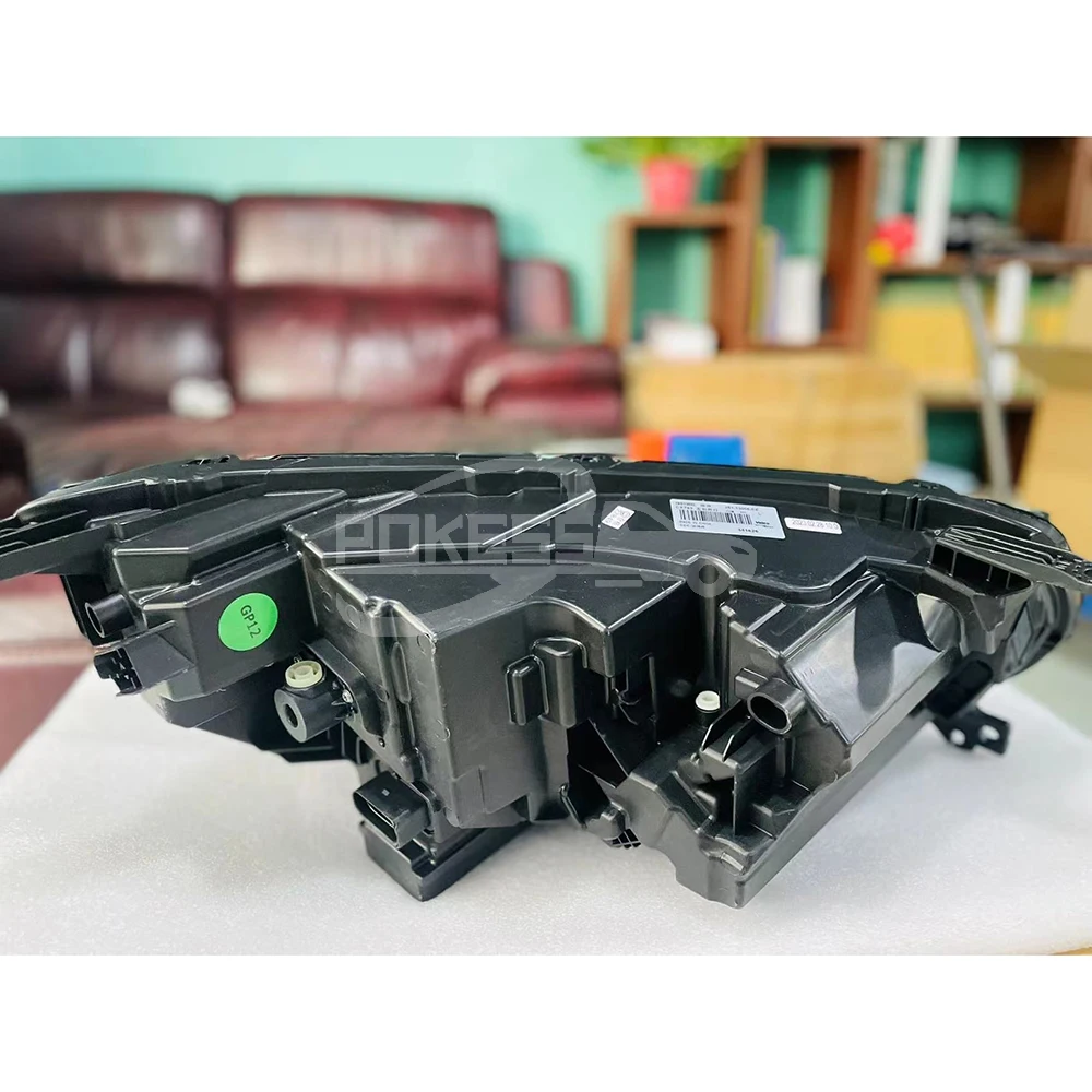 Accessories for Ford Territory Lights JS113006BC JS113006BB JS113006BD... — 3