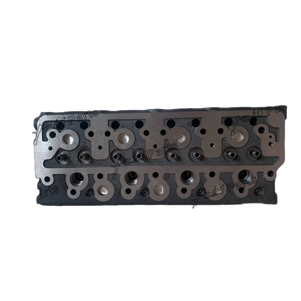 4D94 Cylinder Head for Komatsu Cylinder Head Diesel Engine Parts