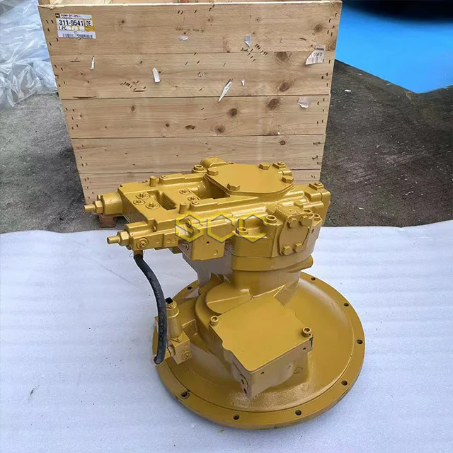 御成約　[3304] [3280] 330C 330CL Hydraulic Pump 311-9541 for Caterpillar Excavators