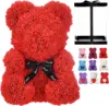 Orso di 40cm con scatola ordinaria