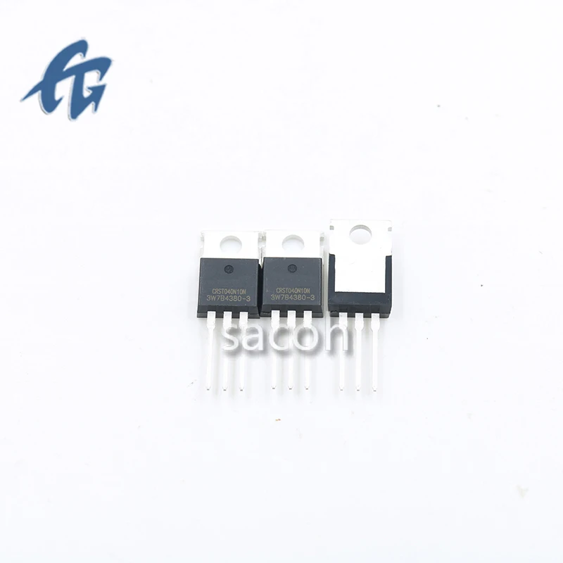 (SACOH Electronic Components)CRST040N10N