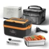 Black orange