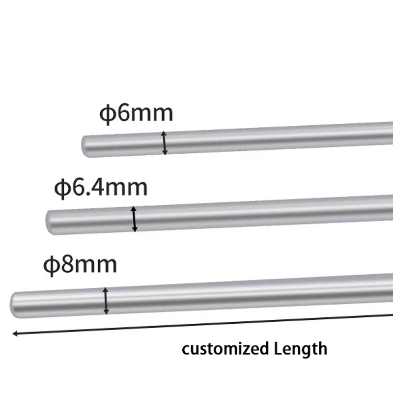 Tungsten-rhenium Thermocouple