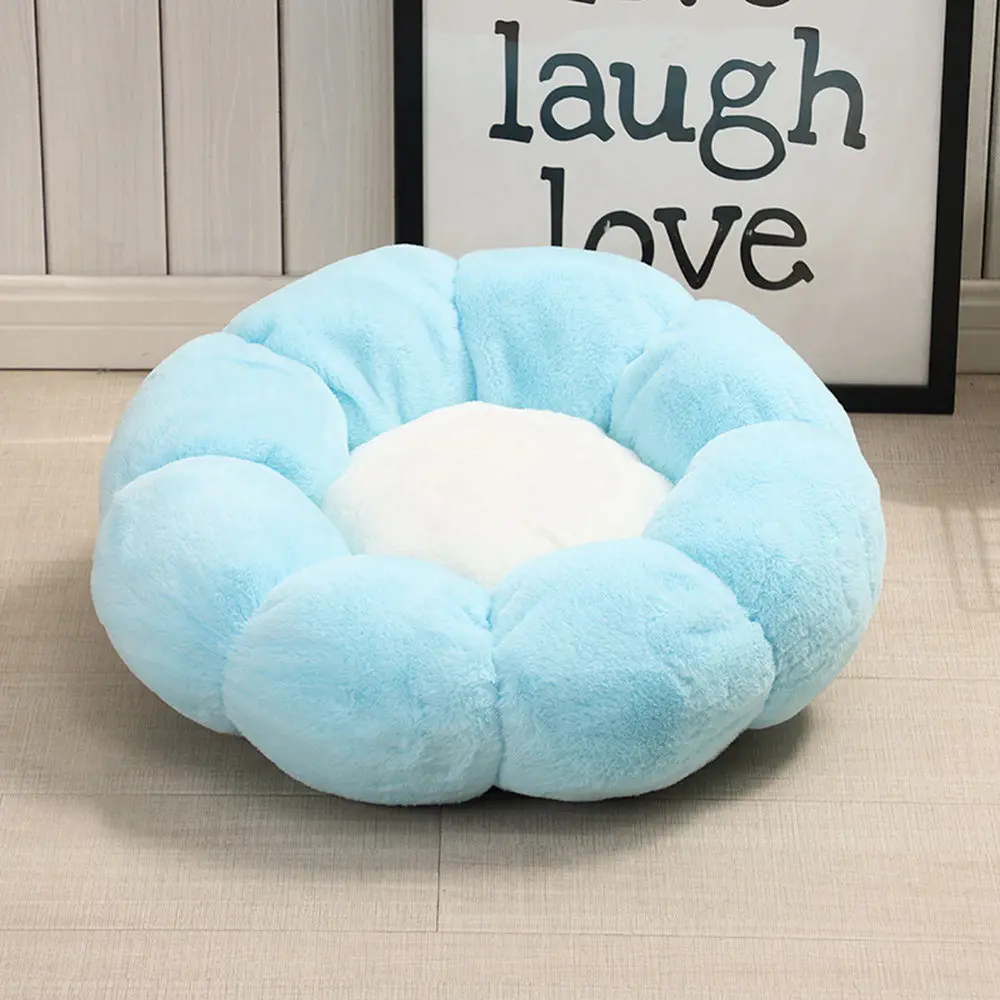 pp cotton pet bed 2