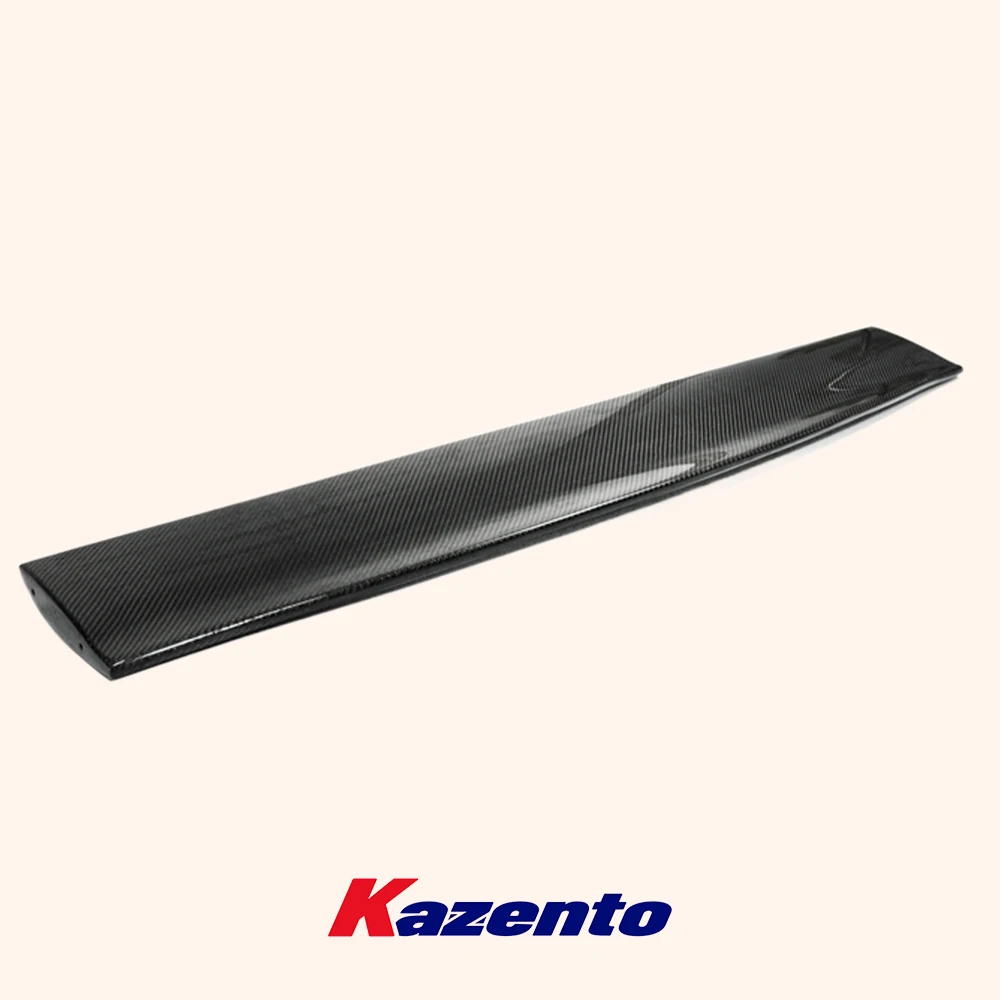 マツダ RX7 FD3S カーボンファイバー MSスタイル リアトランクスポイラー