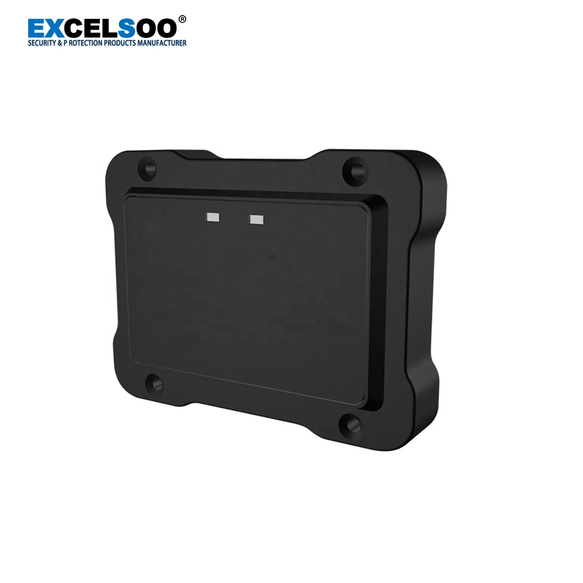 IP65 Waterproof Radar Vehicle Detector for Parking Gate Boom Barrier