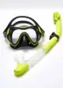 Black Yellow Set