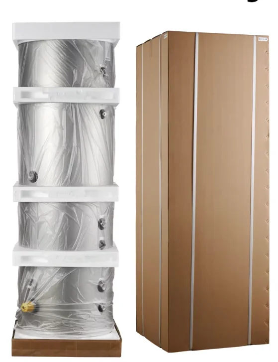 Air Source Heat Pump, 150L, 200L, 250L, 300L - detail 34